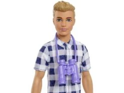 Barbie ¡Vamos De Camping! Ken De Camping Mattel HHR66 11 Barbie ¡Vamos De Camping! Ken De Camping Mattel HHR66 -Mattel Tienda De Ventas 1999965713g03