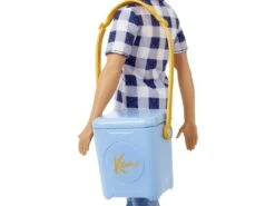 Barbie ¡Vamos De Camping! Ken De Camping Mattel HHR66 13 Barbie ¡Vamos De Camping! Ken De Camping Mattel HHR66 -Mattel Tienda De Ventas 1999965713g05
