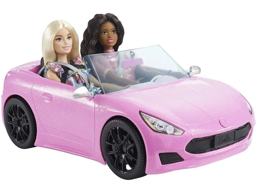 Barbie Dreamhouse 60 Aniversario Mattel HCD51 4 Barbie Dreamhouse 60 Aniversario Mattel HCD51 - Imagen 2