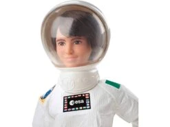 Barbie Signature Samantha Cristoforetti Mattel GTJ81 -Mattel Tienda De Ventas 1999965736g03