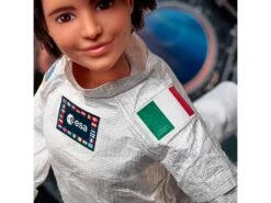 Barbie Signature Samantha Cristoforetti Mattel GTJ81 -Mattel Tienda De Ventas 1999965736g06