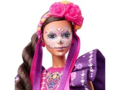 Barbie Signature Día De Muertos Mattel HBY09 11 Barbie Signature Día De Muertos Mattel HBY09 -Mattel Tienda De Ventas 1999965741g02