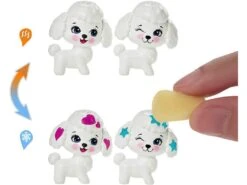 Enchantimals City Tails Salón De Belleza De Perris Poodle Mattel HHC20 13 Enchantimals City Tails Salón De Belleza De Perris Poodle Mattel HHC20 -Mattel Tienda De Ventas 1999965744g05