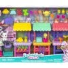 Enchantimals City Tails Mercado Rural De Becker Bunny Mattel HHC17 1 Enchantimals City Tails Mercado Rural De Becker Bunny Mattel HHC17 -Mattel Tienda De Ventas 1999965746g00