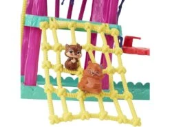 Enchantimals City Tails Parque Urbano De Sabine Squirrel Mattel HHC16 12 Enchantimals City Tails Parque Urbano De Sabine Squirrel Mattel HHC16 -Mattel Tienda De Ventas 1999965747g04