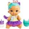 My Garden Baby Gatito Bebé Y Hace Pipí Morado Mattel HHL22 1 My Garden Baby Gatito Bebé Y Hace Pipí Morado Mattel HHL22 -Mattel Tienda De Ventas 1999965753g00
