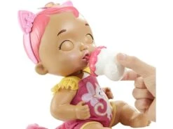 My Garden Baby Gatito Come Y Se Acurruca Rosa Mattel HHP29 12 My Garden Baby Gatito Come Y Se Acurruca Rosa Mattel HHP29 -Mattel Tienda De Ventas 1999965756g04