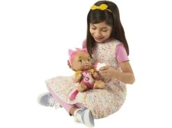 My Garden Baby Gatito Come Y Se Acurruca Rosa Mattel HHP29 13 My Garden Baby Gatito Come Y Se Acurruca Rosa Mattel HHP29 -Mattel Tienda De Ventas 1999965756g05