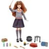 Harry Potter Muñeca Hermione Y Sus Pociones Mattel HHH65 -Mattel Tienda De Ventas 1999965757g00