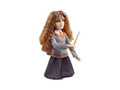Harry Potter Muñeca Hermione Y Sus Pociones Mattel HHH65 -Mattel Tienda De Ventas 1999965757g04