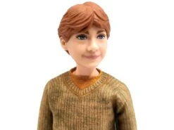 Harry Potter Harry Y Ron Con Coche Volador Mattel HHX03 -Mattel Tienda De Ventas 1999965758g04