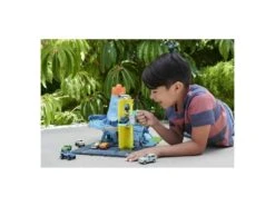 Matchbox Action Drivers Volcán Mattel HHW21 -Mattel Tienda De Ventas 1999965761g02