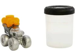 Hot Wheels Monster Trucks Color Reveal Mattel HJF39 10 Hot Wheels Monster Trucks Color Reveal Mattel HJF39 -Mattel Tienda De Ventas 1999965765g03