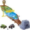 Hot Wheels Monster Trucks Torneo De Los Titanes Mattel HGV12 1 Hot Wheels Monster Trucks Torneo De Los Titanes Mattel HGV12 -Mattel Tienda De Ventas 1999965766g00
