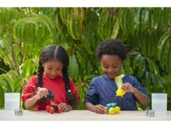 Hot Wheels Monster Trucks Torneo De Los Titanes Mattel HGV12 13 Hot Wheels Monster Trucks Torneo De Los Titanes Mattel HGV12 -Mattel Tienda De Ventas 1999965766g05