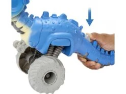 Cars On The Road Dino Rueda Y Muerde Mattel HHW71 12 Cars On The Road Dino Rueda Y Muerde Mattel HHW71 -Mattel Tienda De Ventas 1999965770g04