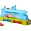 Cars On The Road Submarino De Autolavado Con Rayo McQueen Mattel HGV70 1 Cars On The Road Submarino De Autolavado Con Rayo McQueen Mattel HGV70 -Mattel Tienda De Ventas 1999965771g00