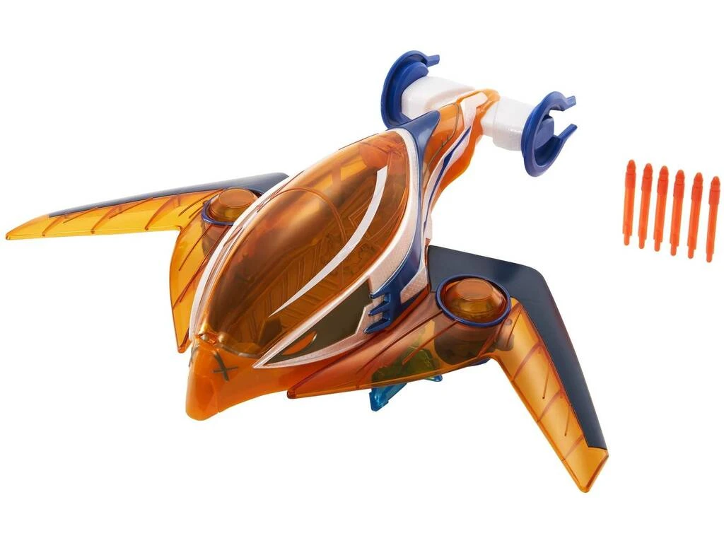 Masters Del Universo Talon Fighter Mattel HGW38 4 Masters Del Universo Talon Fighter Mattel HGW38 - Imagen 2