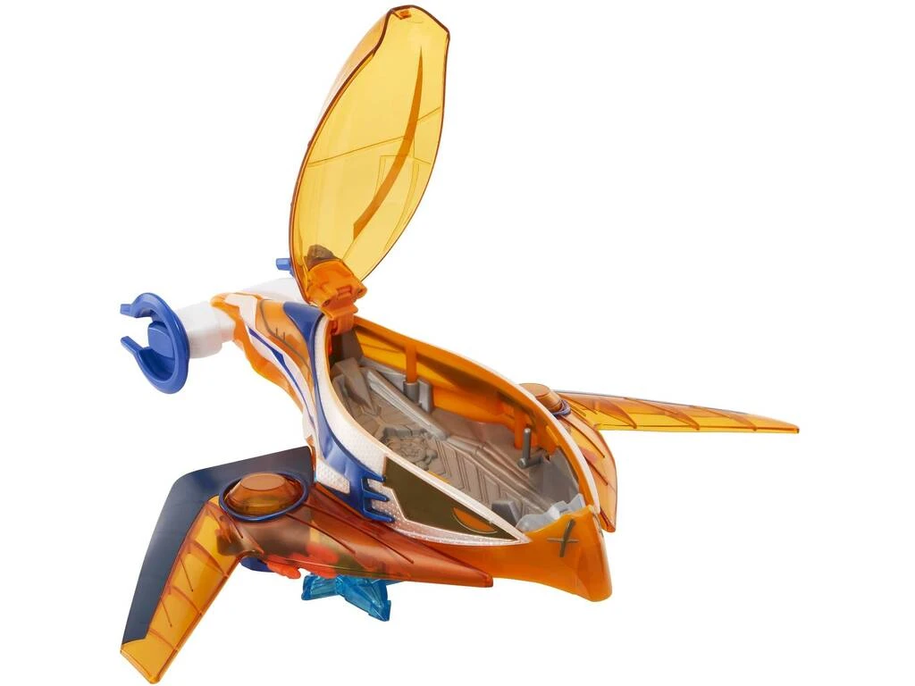 Masters Del Universo Talon Fighter Mattel HGW38 5 Masters Del Universo Talon Fighter Mattel HGW38 - Imagen 3