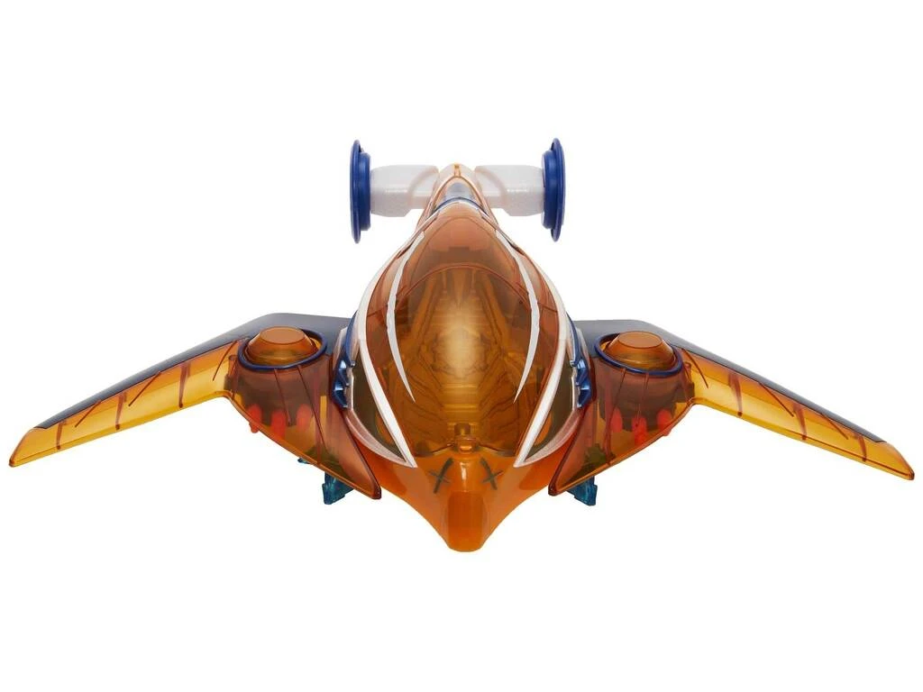 Masters Del Universo Talon Fighter Mattel HGW38 6 Masters Del Universo Talon Fighter Mattel HGW38 - Imagen 4
