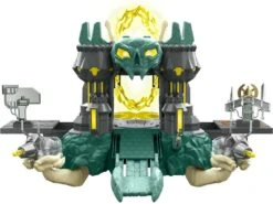 Masters Del Universo Castillo De Grayskull Mattel HGW39