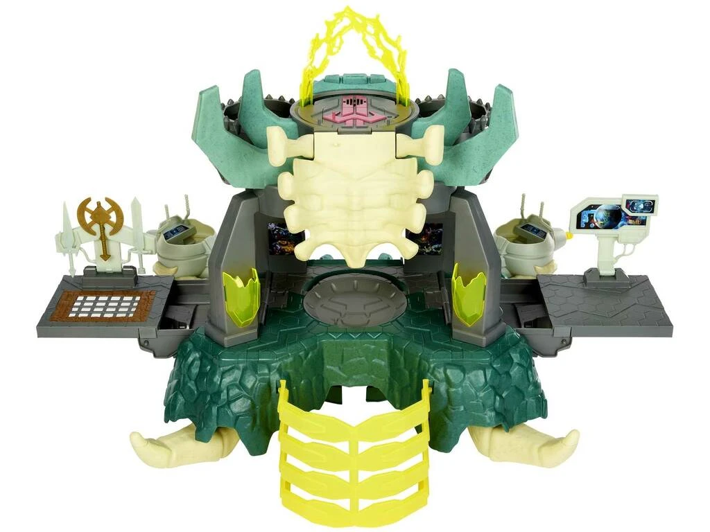 Masters Del Universo Castillo De Grayskull Mattel HGW39 5 Masters Del Universo Castillo De Grayskull Mattel HGW39 - Imagen 3