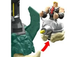 Masters Del Universo Castillo De Grayskull Mattel HGW39 14 Masters Del Universo Castillo De Grayskull Mattel HGW39 -Mattel Tienda De Ventas 1999965774g05