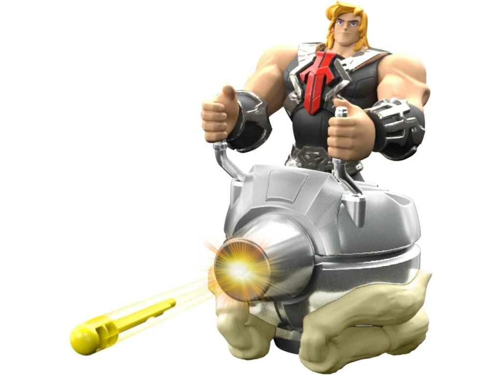 Masters Del Universo Castillo De Grayskull Mattel HGW39 9 Masters Del Universo Castillo De Grayskull Mattel HGW39 - Imagen 7