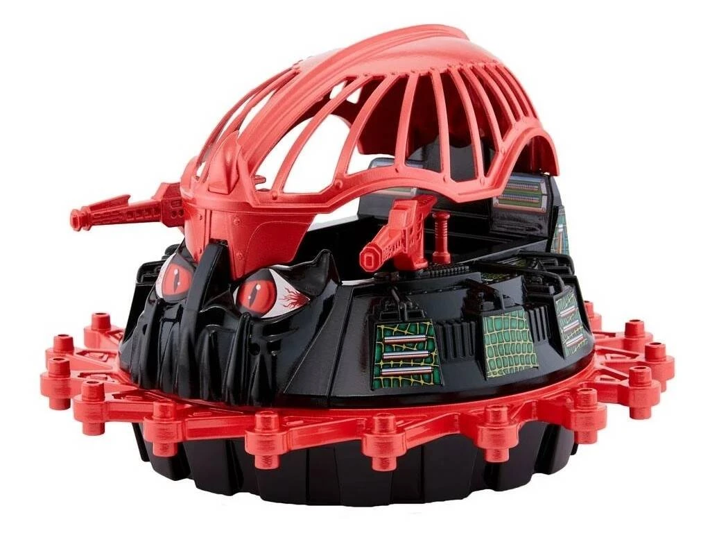 Masters Del Universo Roton Mattel HGW37 3 Masters Del Universo Roton Mattel HGW37