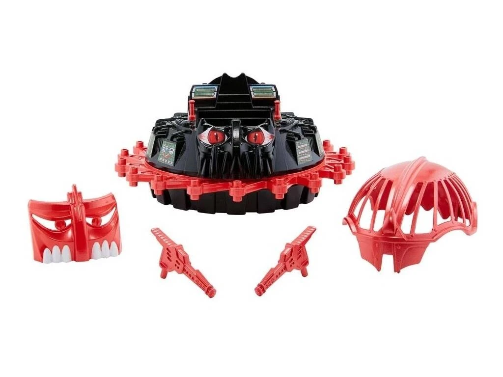 Masters Del Universo Roton Mattel HGW37 5 Masters Del Universo Roton Mattel HGW37 - Imagen 3
