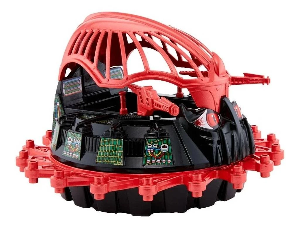 Masters Del Universo Roton Mattel HGW37 6 Masters Del Universo Roton Mattel HGW37 - Imagen 4