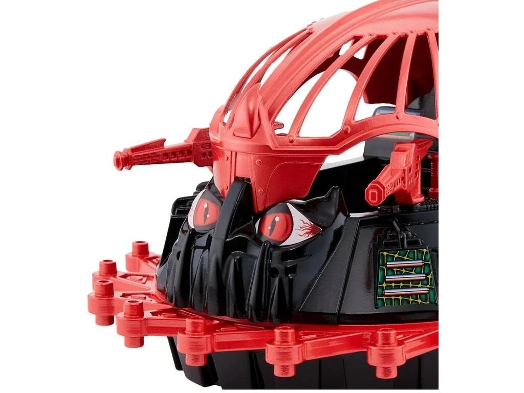Masters Del Universo Roton Mattel HGW37 8 Masters Del Universo Roton Mattel HGW37 - Imagen 6