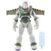 Lightyear Figura Buzz Con Jetpack Mattel HJJ38 -Mattel Tienda De Ventas 1999965776g00