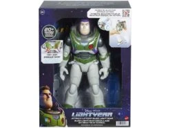 Lightyear Figura Buzz Con Jetpack Mattel HJJ38 13 Lightyear Figura Buzz Con Jetpack Mattel HJJ38 -Mattel Tienda De Ventas 1999965776g05