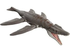 Jurassic World Dominion Figura Liopleurodon Con Sonidos Mattel HDX38
