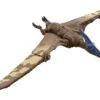 Jurassic World Dominion Pteranodon Con Sonido Mattel HDX42 2 Jurassic World Dominion Pteranodon Con Sonido Mattel HDX42 -Mattel Tienda De Ventas 1999965779g00