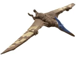 Jurassic World Dominion Pteranodon Con Sonido Mattel HDX42
