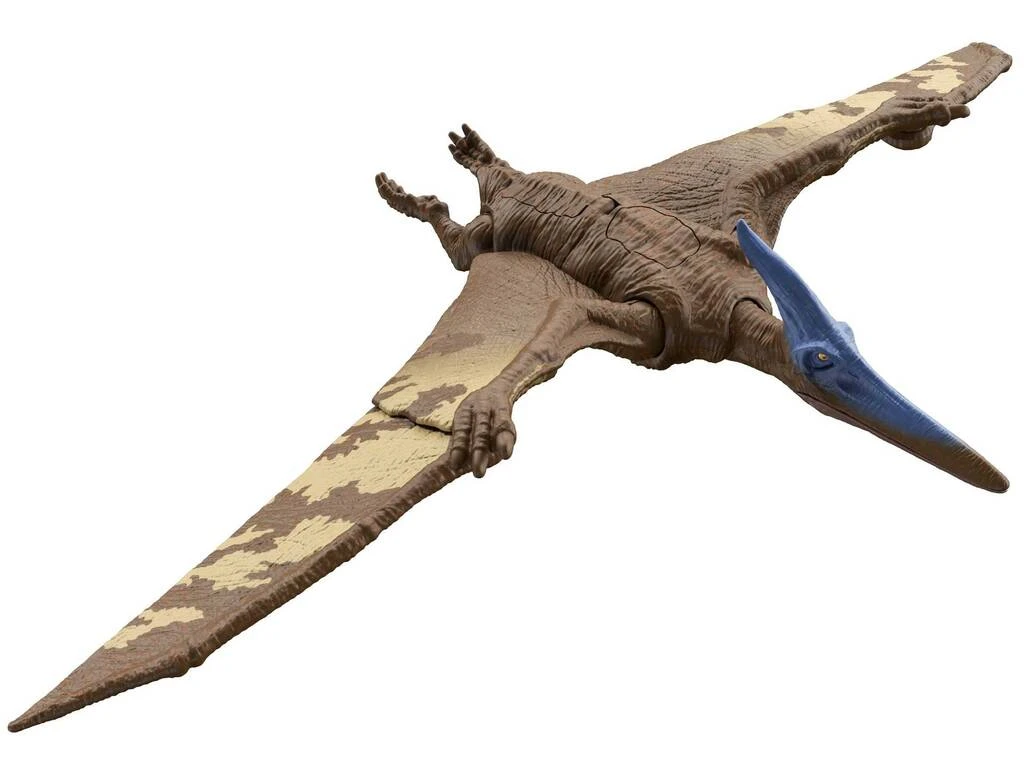 Jurassic World Dominion Pteranodon Con Sonido Mattel HDX42 2 Jurassic World Dominion Pteranodon Con Sonido Mattel HDX42