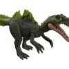 Jurassic World Dominion Figura Ichthyovenator Con Sonidos Mattel HDX44 1 Jurassic World Dominion Figura Ichthyovenator Con Sonidos Mattel HDX44 -Mattel Tienda De Ventas 1999965780g00