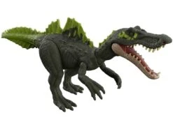 Jurassic World Dominion Figura Ichthyovenator Con Sonidos Mattel HDX44