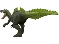 Jurassic World Dominion Figura Ichthyovenator Con Sonidos Mattel HDX44 9 Jurassic World Dominion Figura Ichthyovenator Con Sonidos Mattel HDX44 -Mattel Tienda De Ventas 1999965780g02