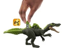 Jurassic World Dominion Figura Ichthyovenator Con Sonidos Mattel HDX44 11 Jurassic World Dominion Figura Ichthyovenator Con Sonidos Mattel HDX44 -Mattel Tienda De Ventas 1999965780g04