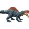 Jurassic World Dominion Siamosaurus Acción Colosal Mattel HDX51 1 Jurassic World Dominion Siamosaurus Acción Colosal Mattel HDX51 -Mattel Tienda De Ventas 1999965781g00