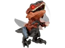 Jurassic World Dinosaurio Desenjaulado En Llamas Mattel GWD70 10 Jurassic World Dinosaurio Desenjaulado En Llamas Mattel GWD70 -Mattel Tienda De Ventas 1999965782g02