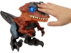 Jurassic World Dinosaurio Desenjaulado En Llamas Mattel GWD70 11 Jurassic World Dinosaurio Desenjaulado En Llamas Mattel GWD70 -Mattel Tienda De Ventas 1999965782g03