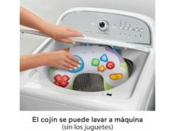 Fisher Price Cojín Para Bebé Pequeño Gamer Mattel HGB89 -Mattel Tienda De Ventas 1999965791g05