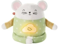 Fisher Price Ratoncito Medita Conmigo Portugués Mattel HJN46