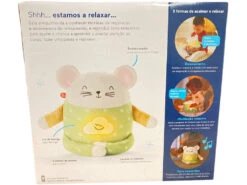Fisher Price Ratoncito Medita Conmigo Portugués Mattel HJN46 13 Fisher Price Ratoncito Medita Conmigo Portugués Mattel HJN46 -Mattel Tienda De Ventas 1999965792g05