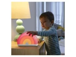 Fisher Price Arcoíris Calmante Mattel HGB91 -Mattel Tienda De Ventas 1999965793g04