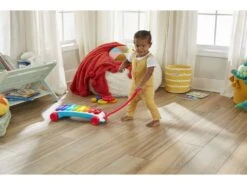 Fisher Price Xilófono Luminoso Gigante Mattel HJK38 11 Fisher Price Xilófono Luminoso Gigante Mattel HJK38 -Mattel Tienda De Ventas 1999965794g03